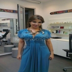 Nancy ajram sur yala.fm